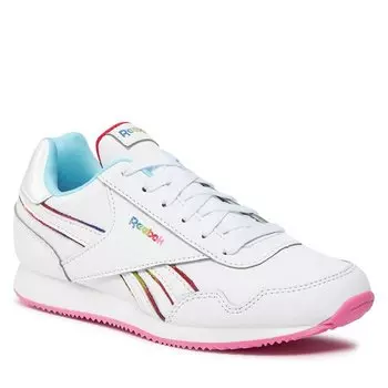 Кроссовки Reebok RoyalCl Jog, белый