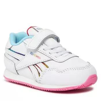 Кроссовки Reebok RoyalCl Jog, белый