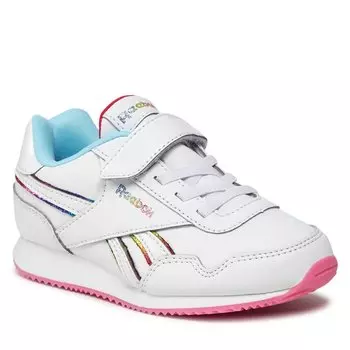 Кроссовки Reebok RoyalCl Jog, белый