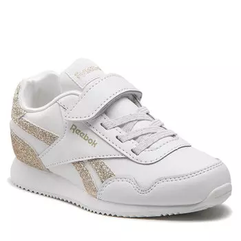 Кроссовки Reebok RoyalCl Jog, белый