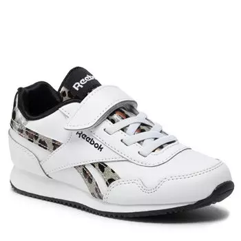 Кроссовки Reebok RoyalCl Jog, белый