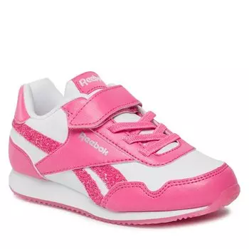 Кроссовки Reebok RoyalCl Jog, розовый