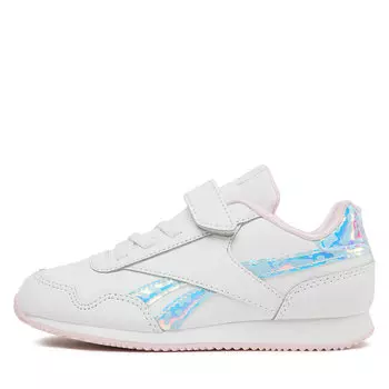 Кроссовки Reebok RoyalClassic Jog, белый