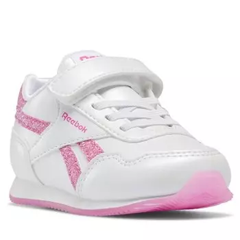 Кроссовки Reebok RoyalClassic Jog, белый