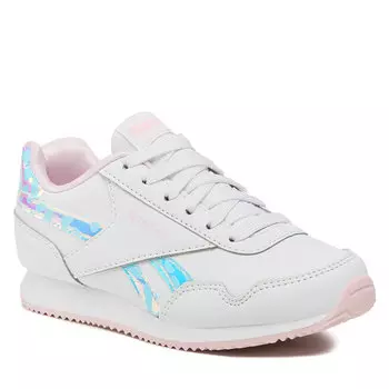 Кроссовки Reebok RoyalClassic Jog, белый