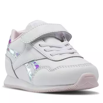 Кроссовки Reebok RoyalClassic Jog, белый