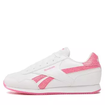 Кроссовки Reebok RoyalClassic Jog, белый