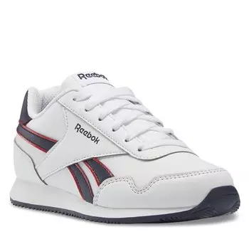 Кроссовки Reebok RoyalClassic Jog, белый