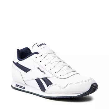 Кроссовки Reebok RoyalClassic Jogger, белый