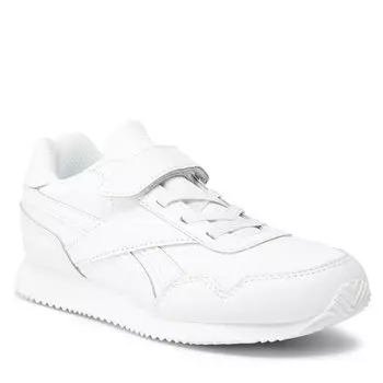 Кроссовки Reebok RoyalCljog, белый