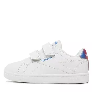 Кроссовки Reebok RoyalComplete CLN, белый