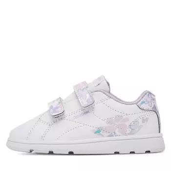 Кроссовки Reebok RoyalComplete Cln, белый