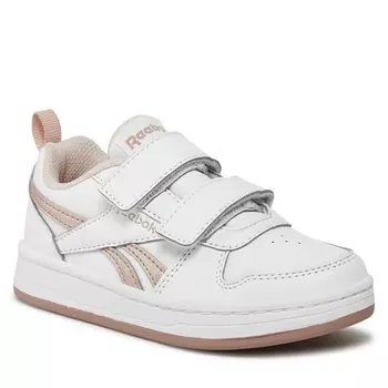Кроссовки Reebok RoyalPrime, белый