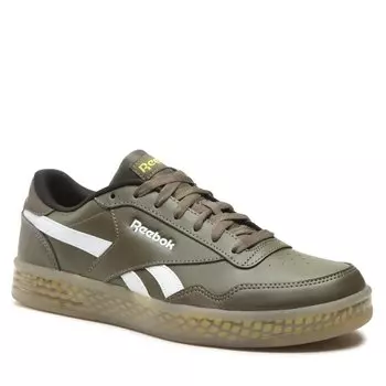 Кроссовки Reebok RoyalTechque T, зеленый