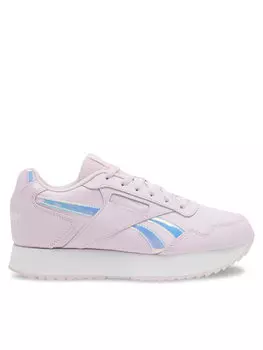 Кроссовки Reebok, розовый