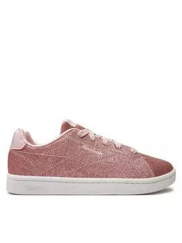 Кроссовки Reebok, розовый