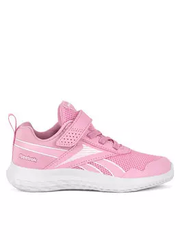 Кроссовки Reebok, розовый