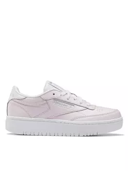 Кроссовки Reebok, розовый