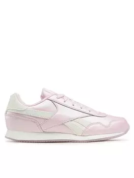 Кроссовки Reebok, розовый