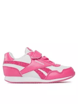 Кроссовки Reebok, розовый