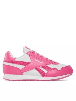Кроссовки Reebok, розовый
