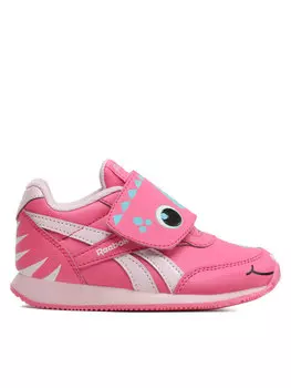 Кроссовки Reebok, розовый