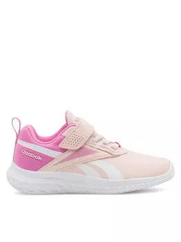 Кроссовки Reebok, розовый