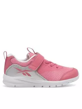 Кроссовки Reebok, розовый