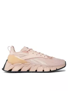 Кроссовки Reebok, розовый