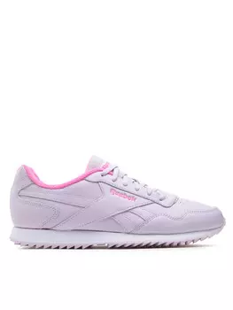 Кроссовки Reebok, розовый
