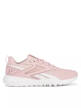 Кроссовки Reebok, розовый