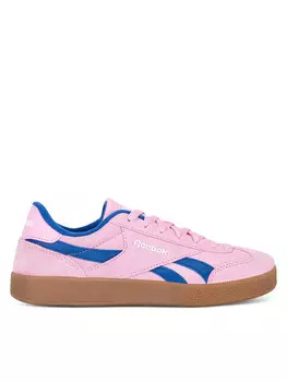 Кроссовки Reebok, розовый