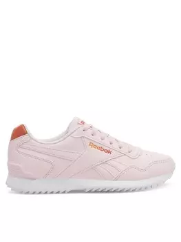 Кроссовки Reebok, розовый