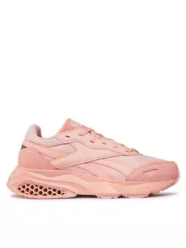 Кроссовки Reebok, розовый