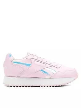 Кроссовки Reebok, розовый