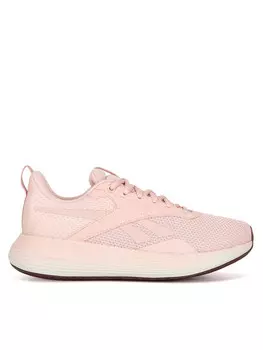 Кроссовки Reebok, розовый