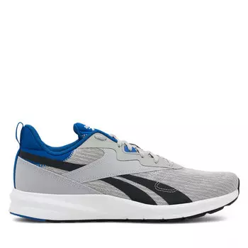 Кроссовки Reebok Runner 4 4E 100062726 Grey/Blue, серый
