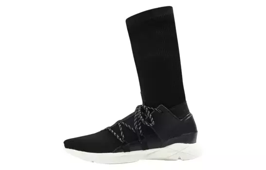 Кроссовки Reebok Runner Caged унисекс