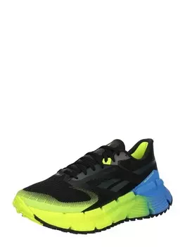 Кроссовки Reebok Running FLOATZIG ADVENTURE 1, черный