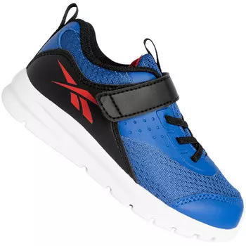 Кроссовки Reebok Rush Runner 4.0 TD для малышей