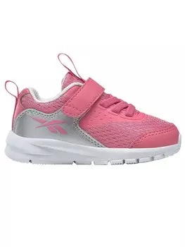 Кроссовки Reebok Rush Runner 4 TD, розовый