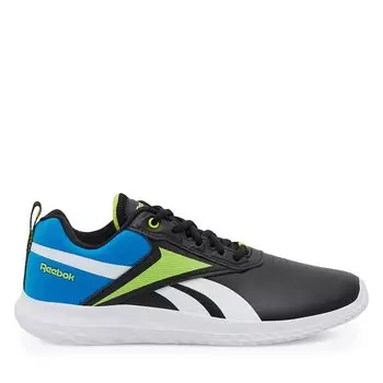 Кроссовки Reebok Rush Runner 5 100034146K Black, черный