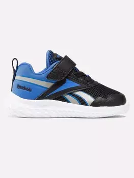 Кроссовки Reebok RUSH RUNNER 5, черный