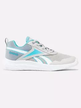 Кроссовки Reebok RUSH RUNNER 5, серый