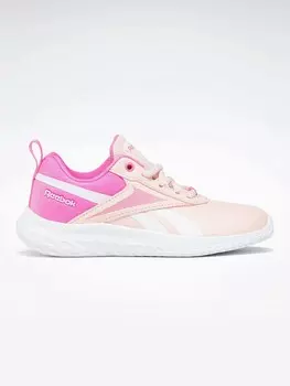 Кроссовки Reebok RUSH RUNNER 5 SYN, розовый