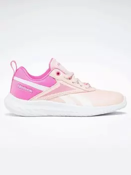 Кроссовки Reebok RUSH RUNNER 5 SYN TD, розовый