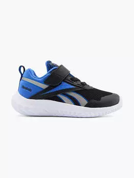 Кроссовки REEBOK RUSH RUNNER 5 TD Reebok, черный