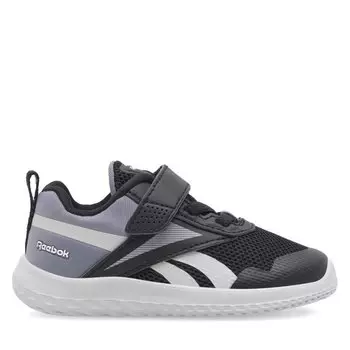 Кроссовки Reebok Rush Runner IG0521 Black, черный