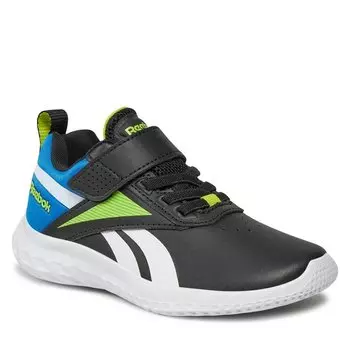 Кроссовки Reebok RushRunner, черный