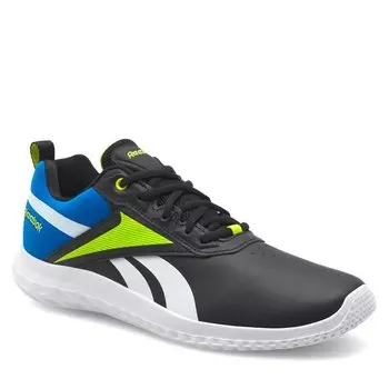 Кроссовки Reebok RUSHRUNNER, черный